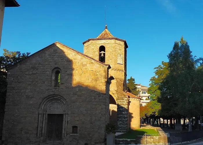 Casa Maria, Atico Con Vistas Y Parking