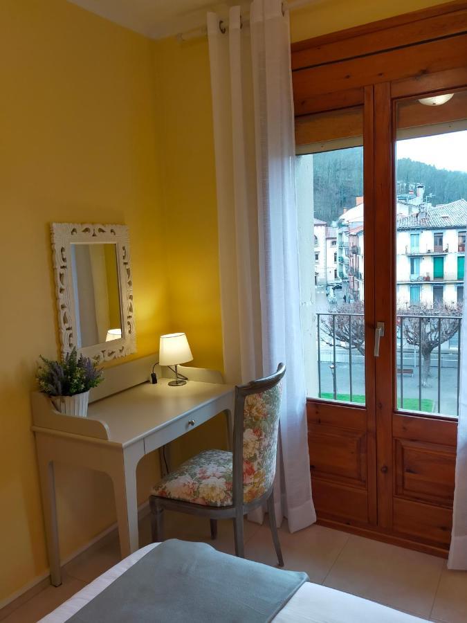 Casa Maria, Atico Con Vistas Y Parking *