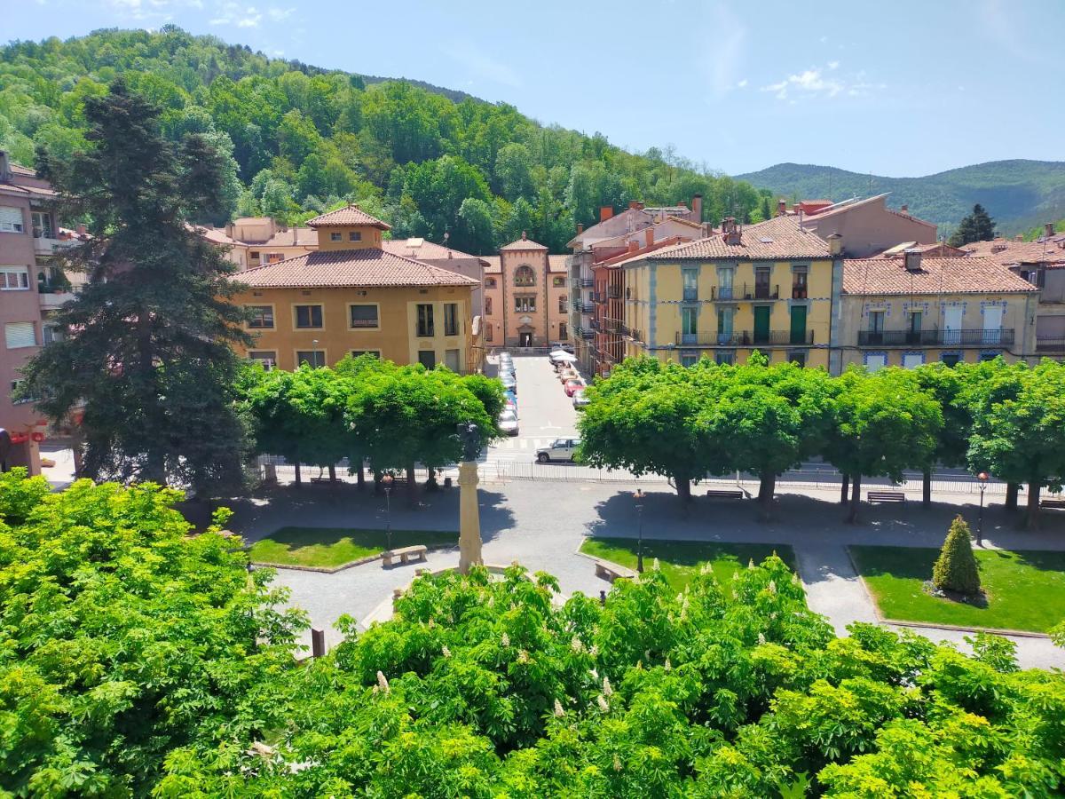 Casa Maria, Atico Con Vistas Y Parking *